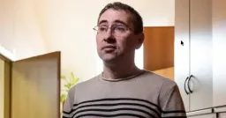 Журналиста "Новой газеты" Олега Ролдугина отпустили под домашний арест